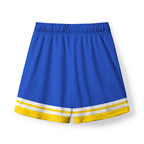 Jesus Did It Christian Kid Mesh Jersey & Shorts