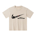 Jesus Did It Christian Washed T-Shirt