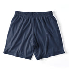 Jesus Died For Me Now I Live For Him Christian Mesh Shorts