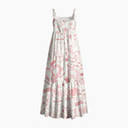 Jesus Heals Christian Maxi Dress