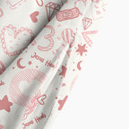 Jesus Heals Christian Maxi Dress