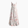 Jesus Heals Christian Maxi Dress