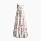 Jesus Heals Christian Maxi Dress