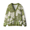 Jesus In Life Christian Lightweight Cardigan