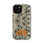 Jesus Is King Camo Christian Phone Case