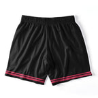 Jesus Is King Christian Mesh Shorts