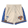 Jesus Is King Christian Mesh Shorts