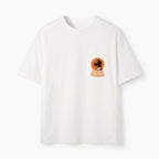 Jesus Is King Christian Unisex Pocket T-Shirt