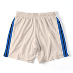 Jesus Is The Answer Christian Mesh Shorts