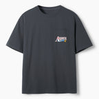 Jesus Is The Answer Christian Unisex Pocket T-Shirt