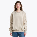Jesus Loves You Chirtsian Fleece Sweatshirt
