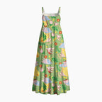 Jesus Loves You Christian Maxi Dress