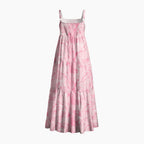 Jesus Loves You Christian Maxi Dress