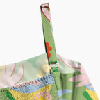 Jesus Loves You Christian Maxi Dress