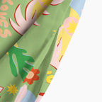 Jesus Loves You Christian Maxi Dress