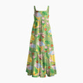 Jesus Loves You Christian Maxi Dress