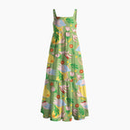 Jesus Loves You Christian Maxi Dress