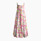 Jesus Loves You Christian Maxi Dress