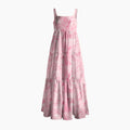 Jesus Loves You Christian Maxi Dress