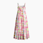 Jesus Loves You Christian Maxi Dress