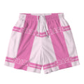 Jesus Loves You Christian Mesh Shorts