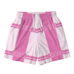 Jesus Loves You Christian Mesh Shorts