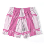 Jesus Loves You Christian Mesh Shorts