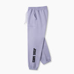 Jesus Saves Christian Fleece Sweatpants