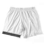 Jesus Saves Christian Mesh Shorts