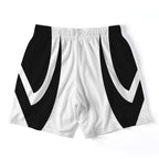Jesus Saves Christian Mesh Shorts