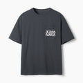 Jesus Saves Christian Unisex Pocket T-Shirt
