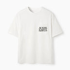 Jesus Saves Christian Unisex Pocket T-Shirt