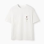 Jesus The Way The Truth And The Life Christian Unisex Pocket T-Shirt