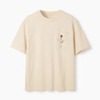 Jesus The Way The Truth And The Life Christian Unisex Pocket T-Shirt