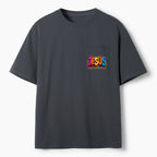 Jesus The Way The Truth The Life Christian Unisex Pocket T-Shirt