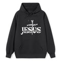 Jesus The Way The Truth The Life Hoodie