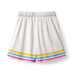 Jesus You Are So Loved Christian Kid Mesh Jersey & Shorts
