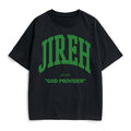 Jireh Christian Heavy Cotton T-Shirt