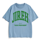 Jireh Christian Heavy Cotton T-Shirt