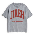Jireh Christian Heavy Cotton T-Shirt