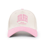 Jireh Christian Trucker Hat
