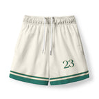 Journey With Jesus Christian Kid Mesh Jersey & Shorts
