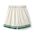 Journey With Jesus Christian Kid Mesh Jersey & Shorts