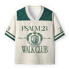 Journey With Jesus Christian Kid Mesh Jersey & Shorts