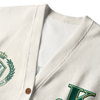 Journey With Jesus Christian Lightweight Cardigan