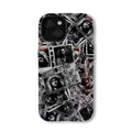 Keep Jesus In Your Heart Christian Phone Case