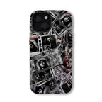 Keep Jesus In Your Heart Christian Phone Case