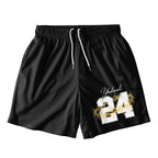 King Of Glory Christian Mesh Shorts