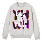 King Of Kings Christian Fleece Sweatshirt