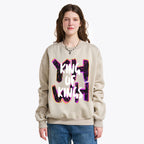 King Of Kings Christian Fleece Sweatshirt